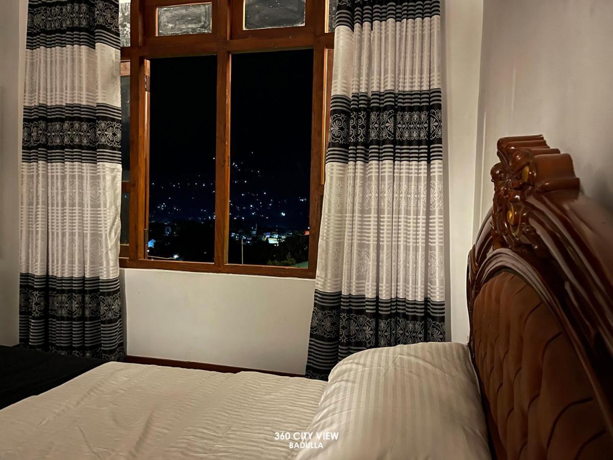 360 City View Badulla Zewnętrze zdjęcie