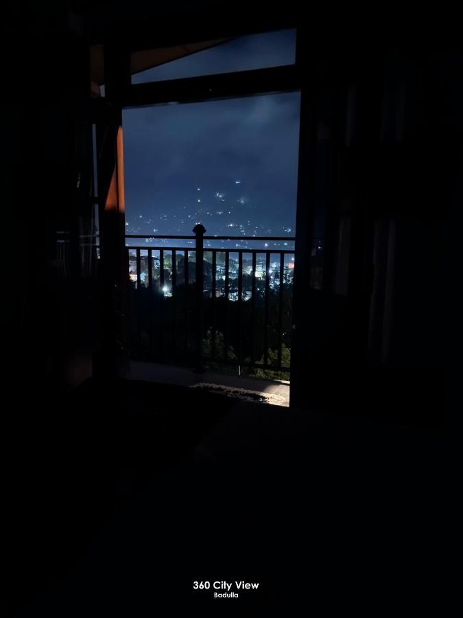 360 City View Badulla Zewnętrze zdjęcie