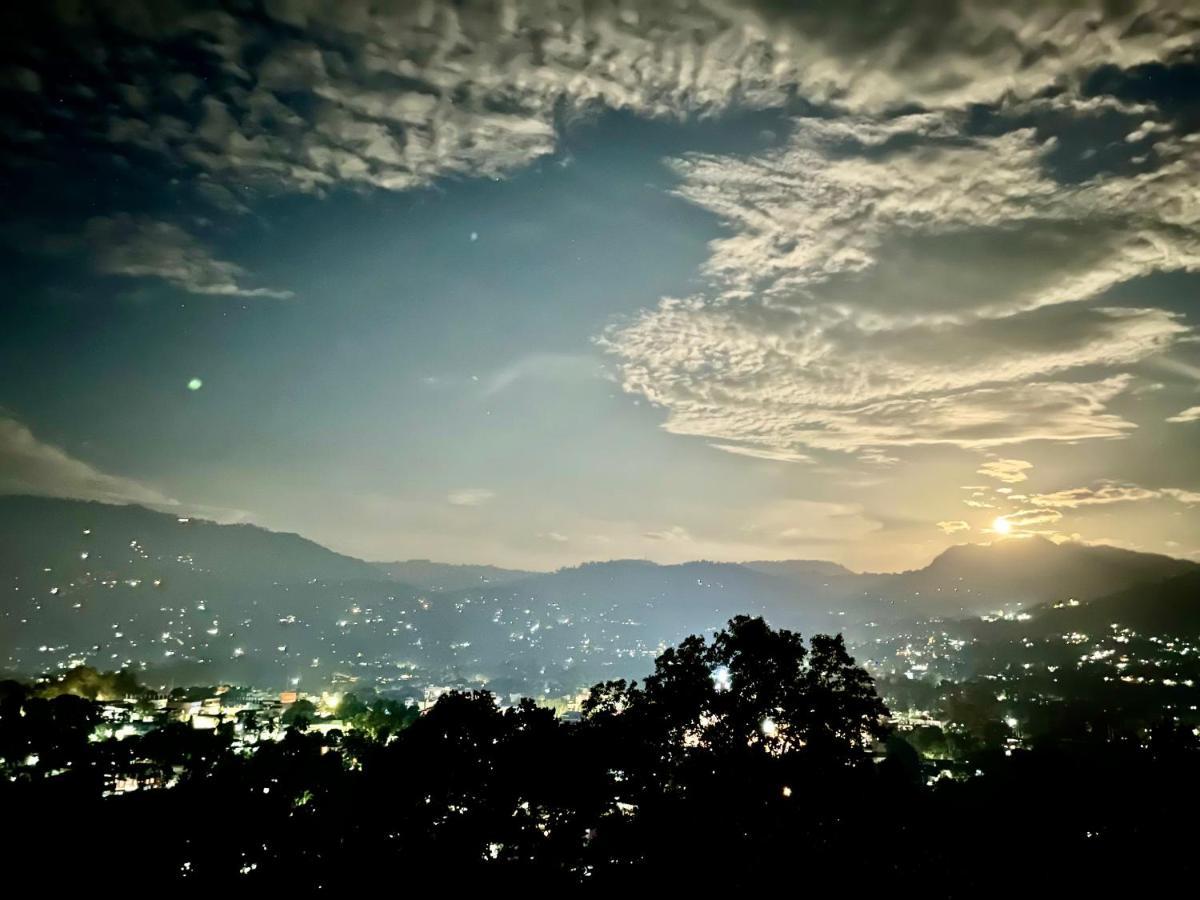 360 City View Badulla Zewnętrze zdjęcie