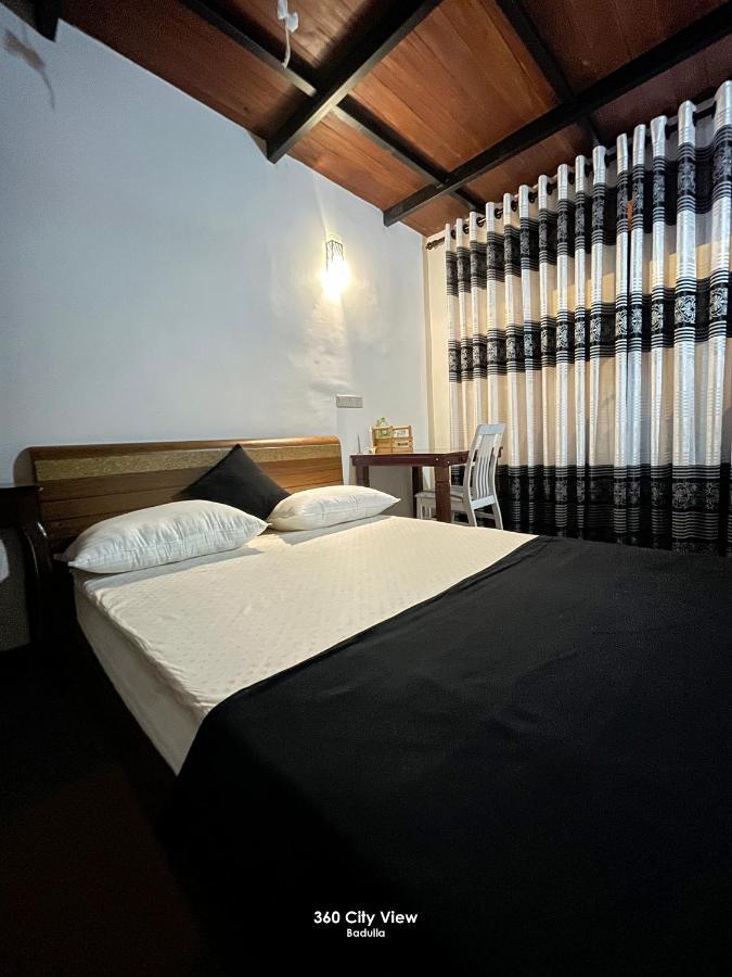 360 City View Badulla Zewnętrze zdjęcie