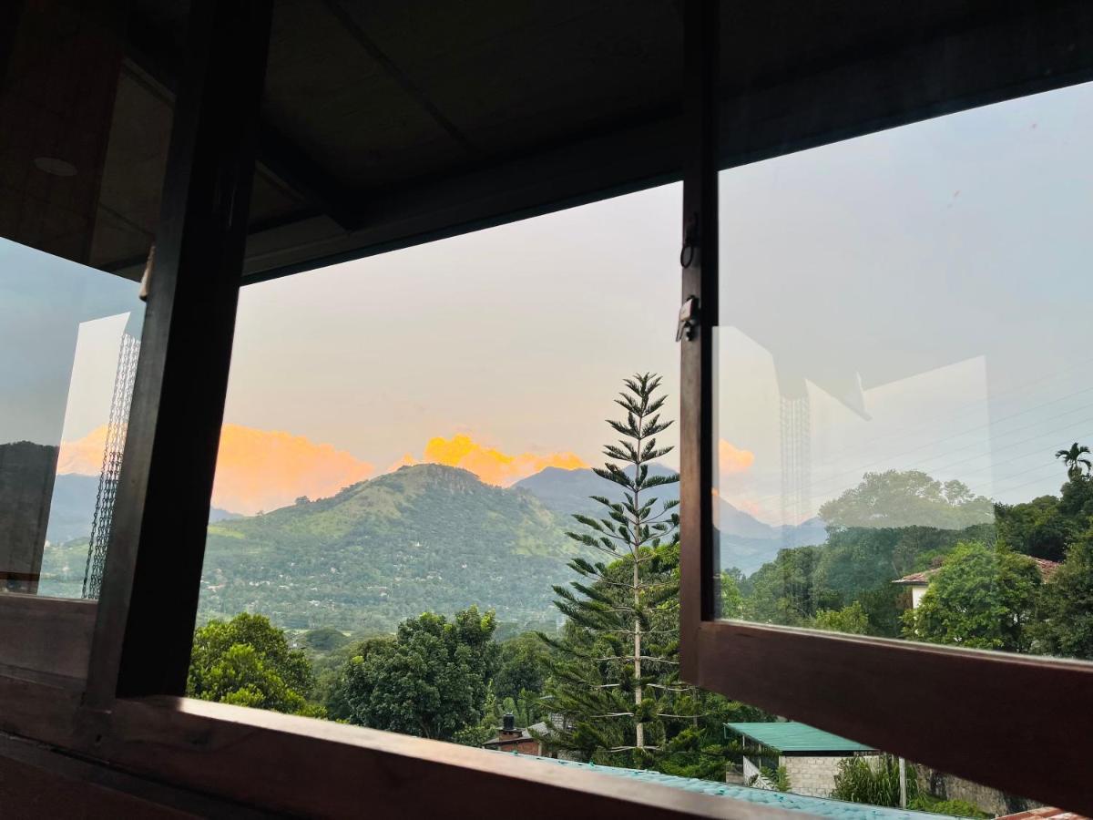 360 City View Badulla Zewnętrze zdjęcie