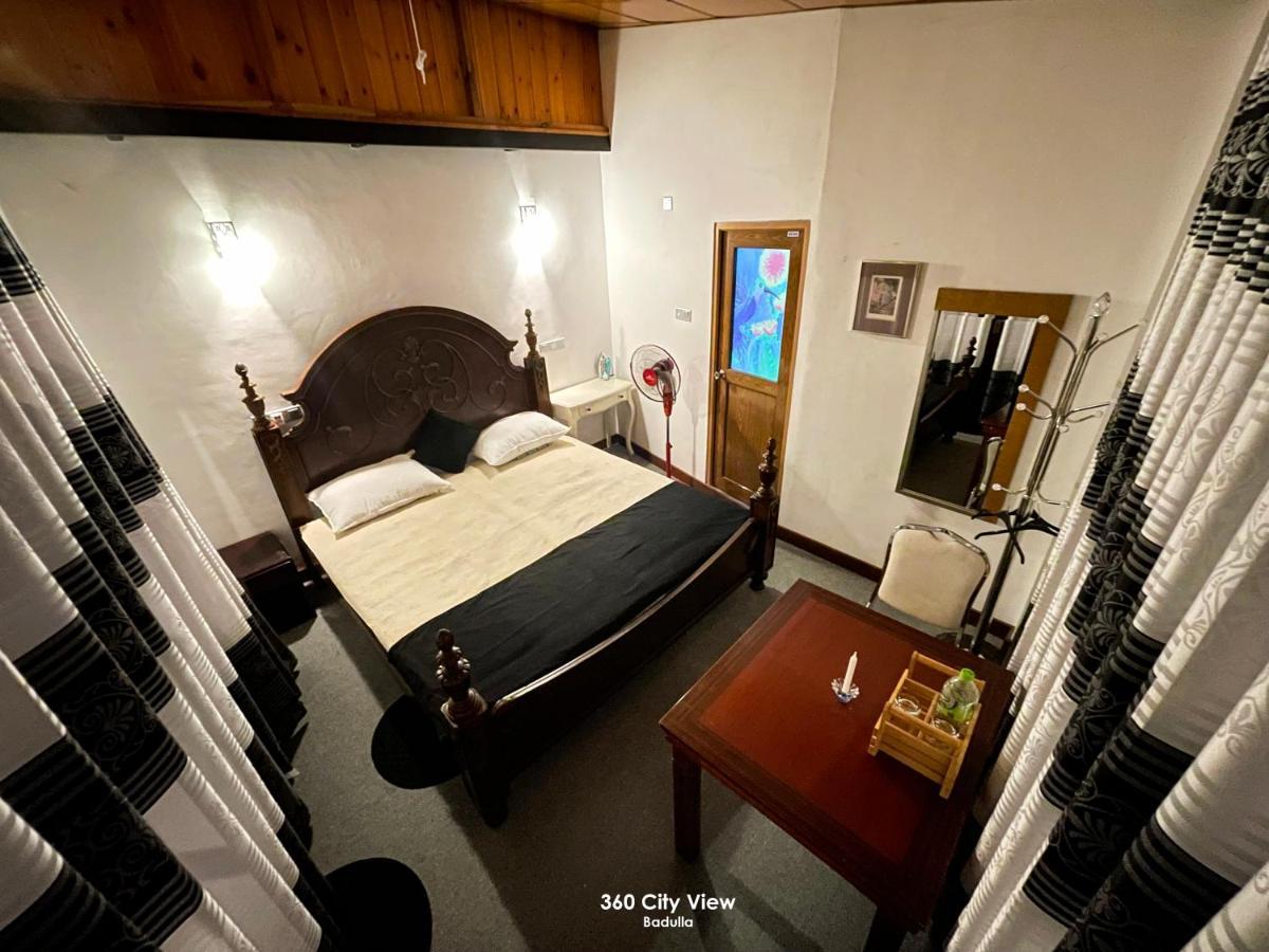 360 City View Badulla Zewnętrze zdjęcie