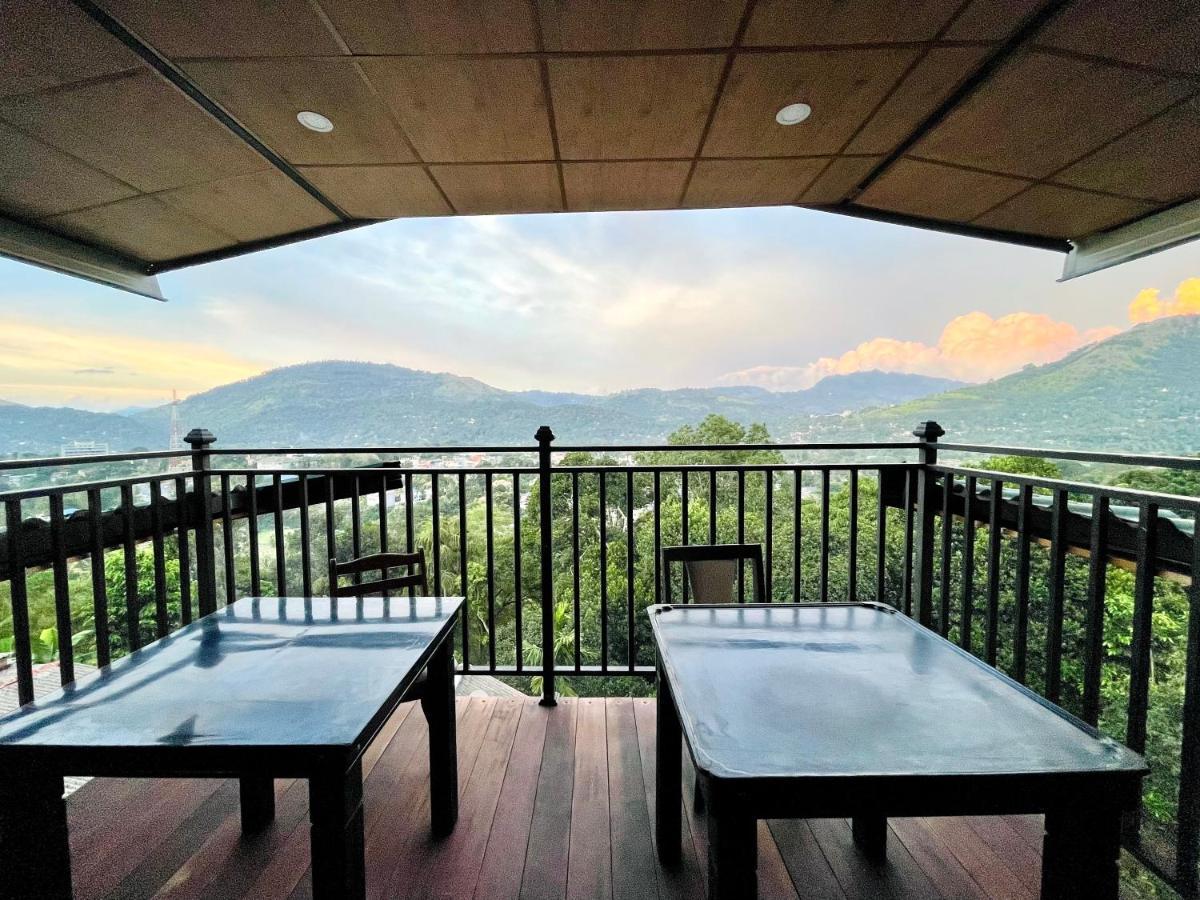 360 City View Badulla Zewnętrze zdjęcie