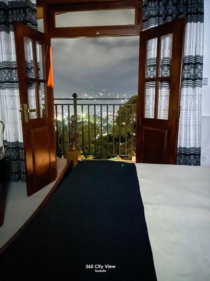 360 City View Badulla Zewnętrze zdjęcie