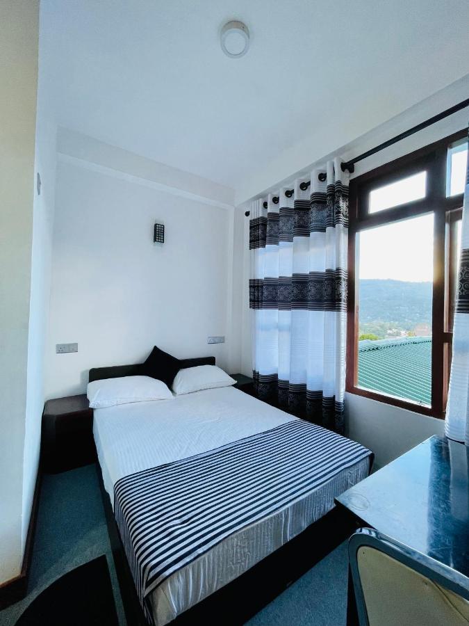 360 City View Badulla Zewnętrze zdjęcie