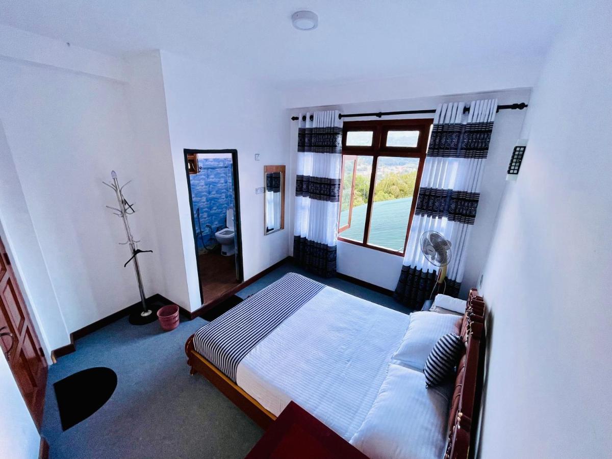 360 City View Badulla Zewnętrze zdjęcie