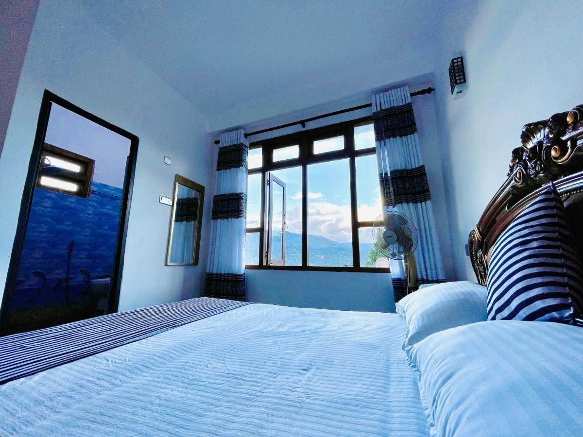 360 City View Badulla Zewnętrze zdjęcie
