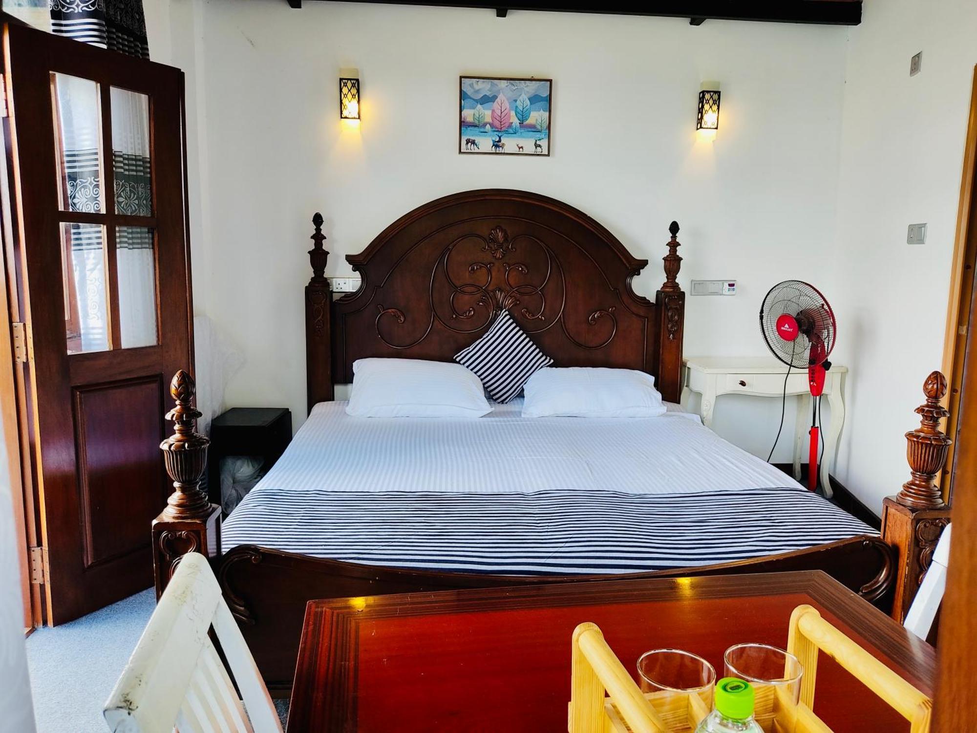360 City View Badulla Zewnętrze zdjęcie