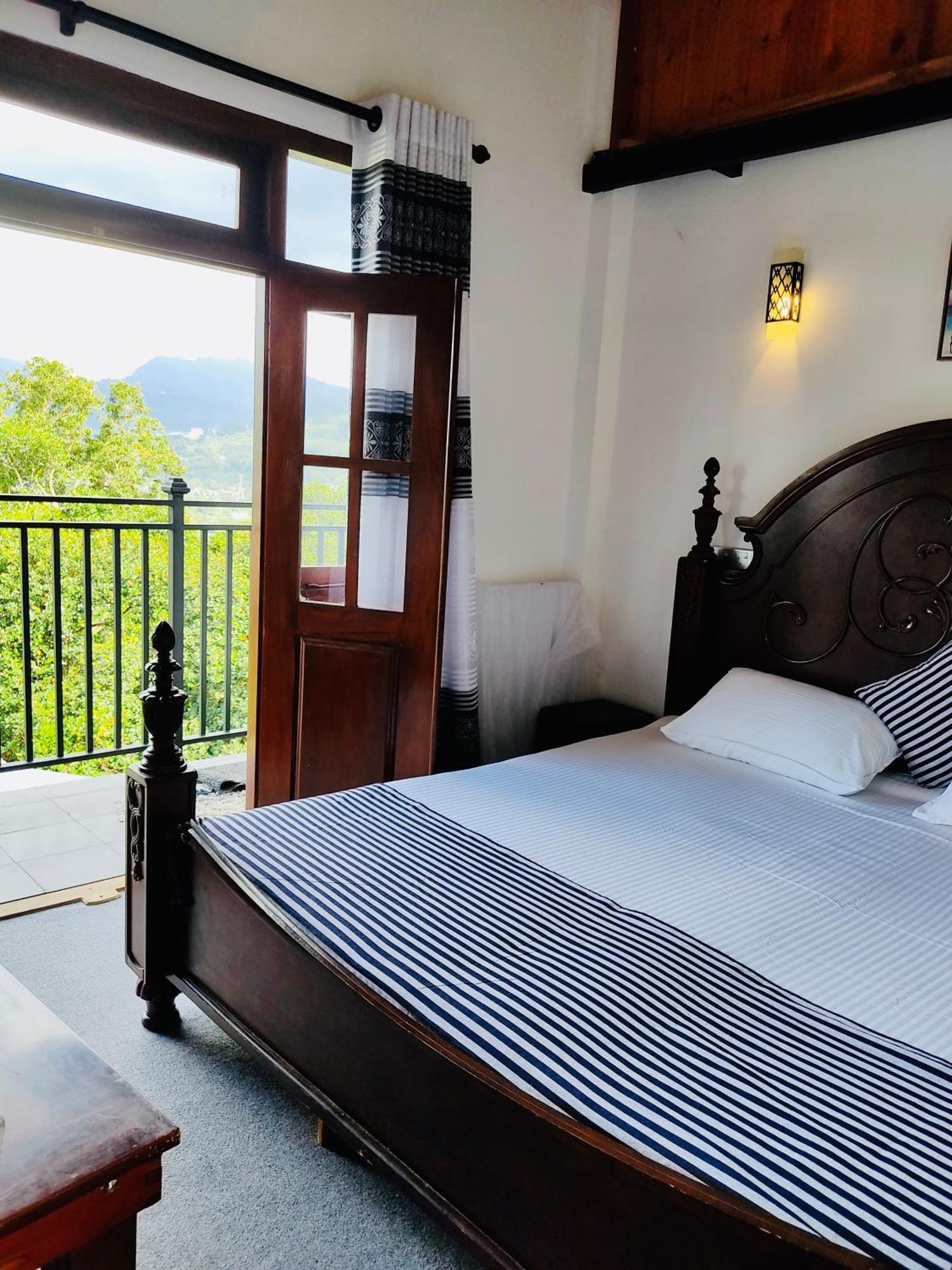 360 City View Badulla Zewnętrze zdjęcie