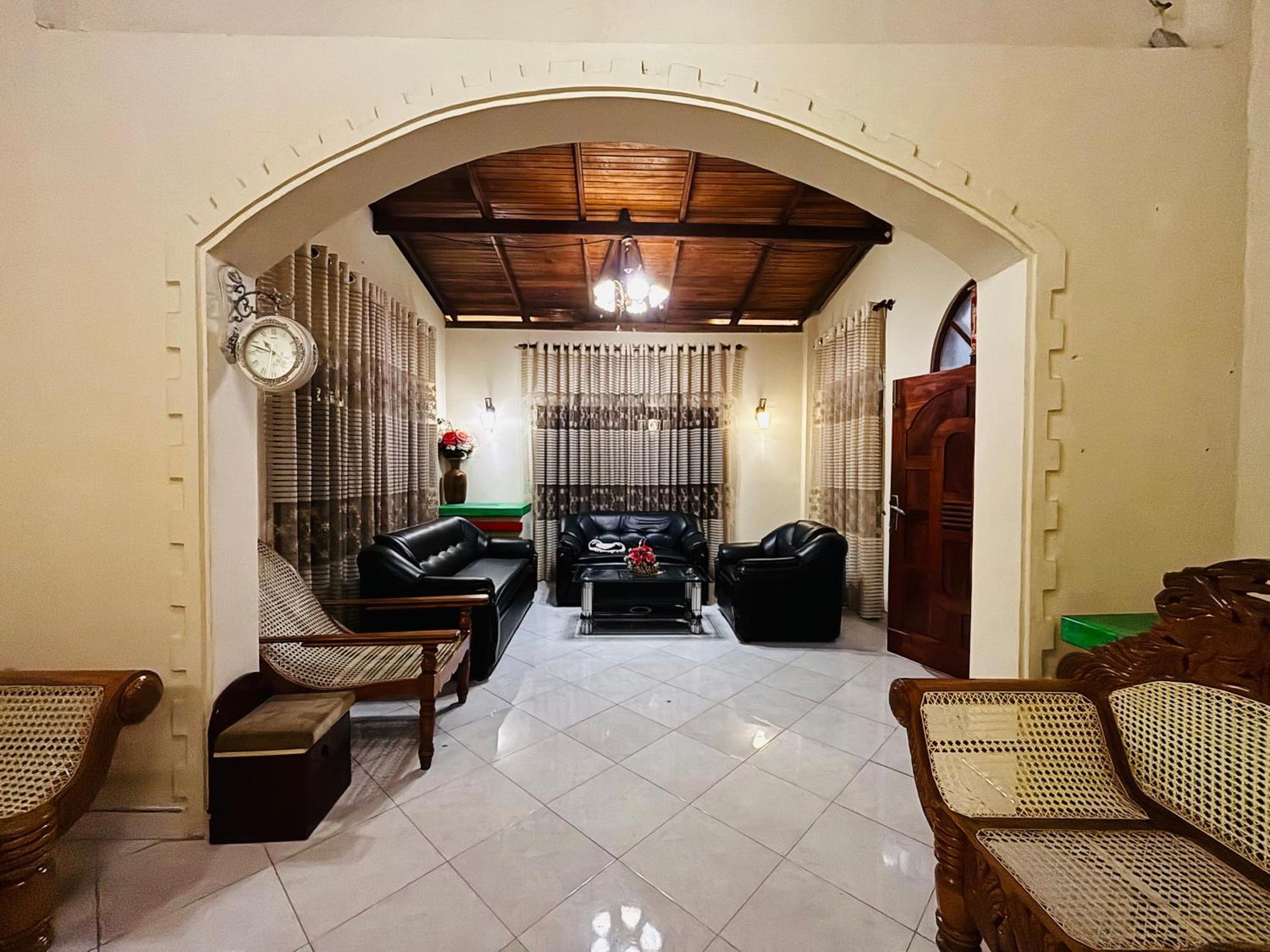 360 City View Badulla Zewnętrze zdjęcie