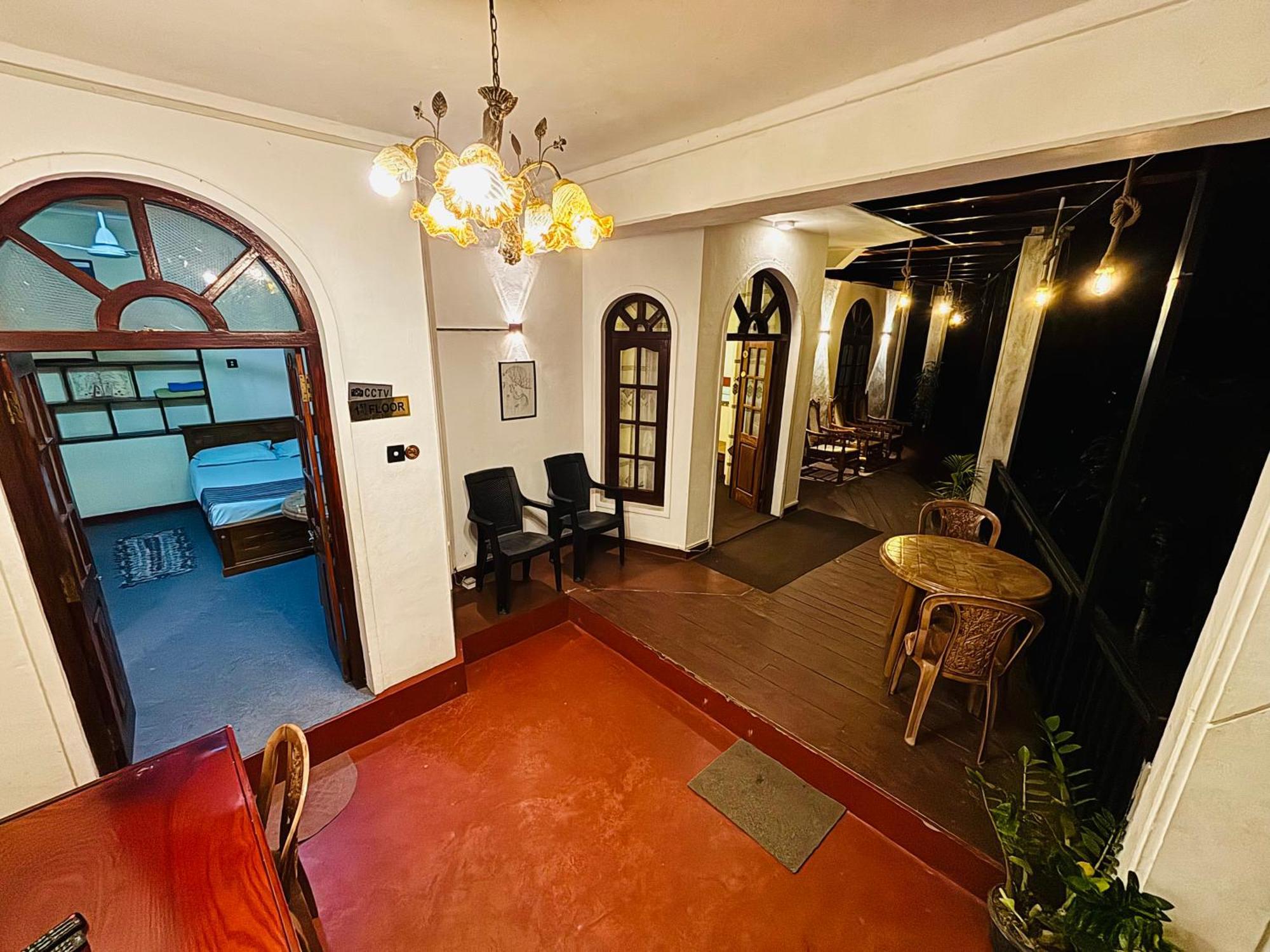 360 City View Badulla Zewnętrze zdjęcie