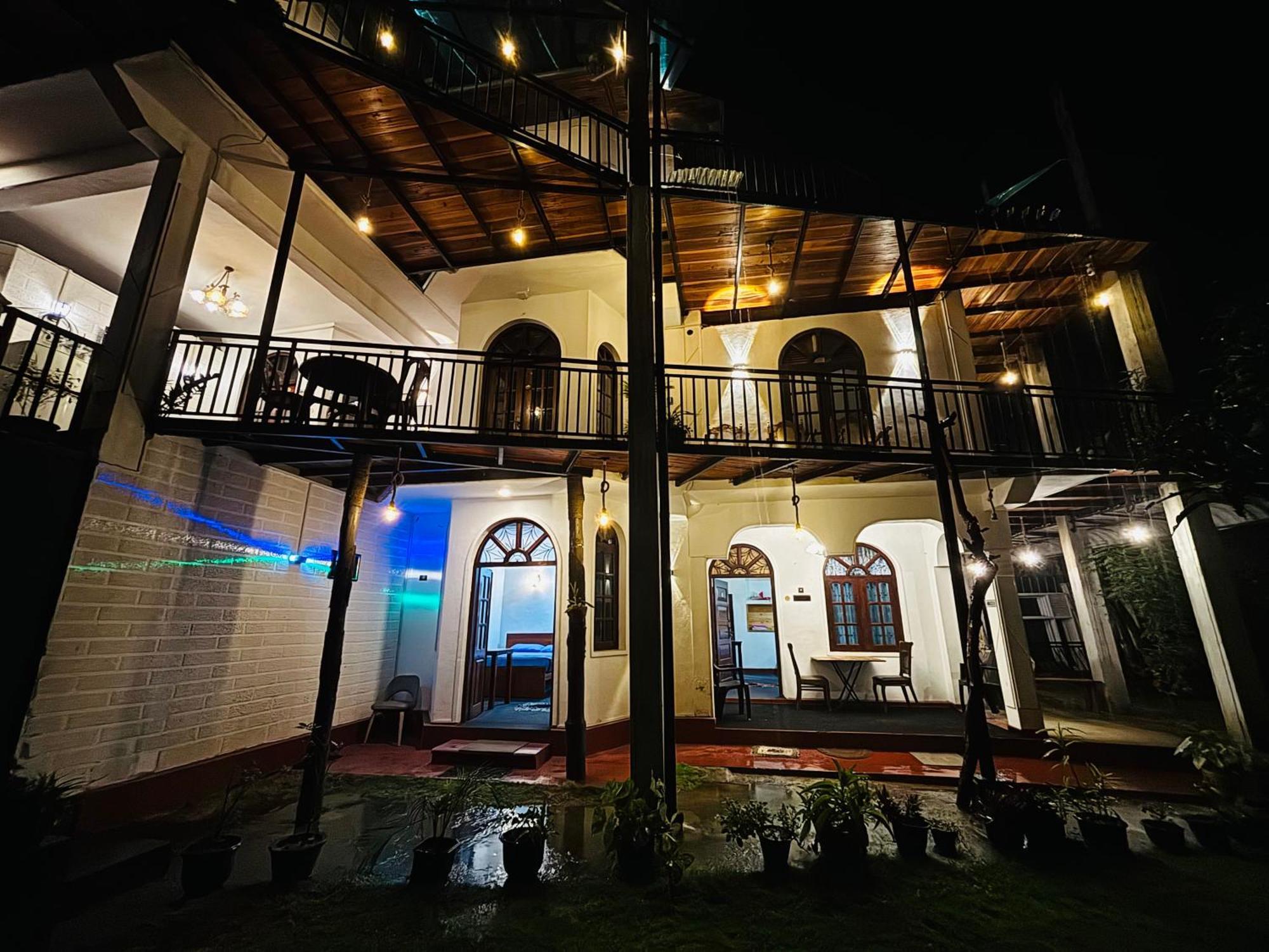360 City View Badulla Zewnętrze zdjęcie