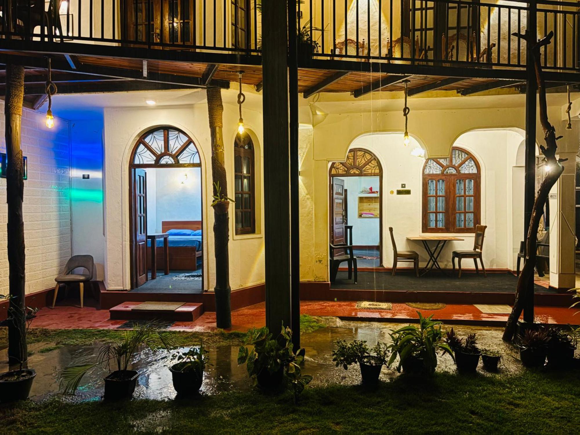 360 City View Badulla Zewnętrze zdjęcie